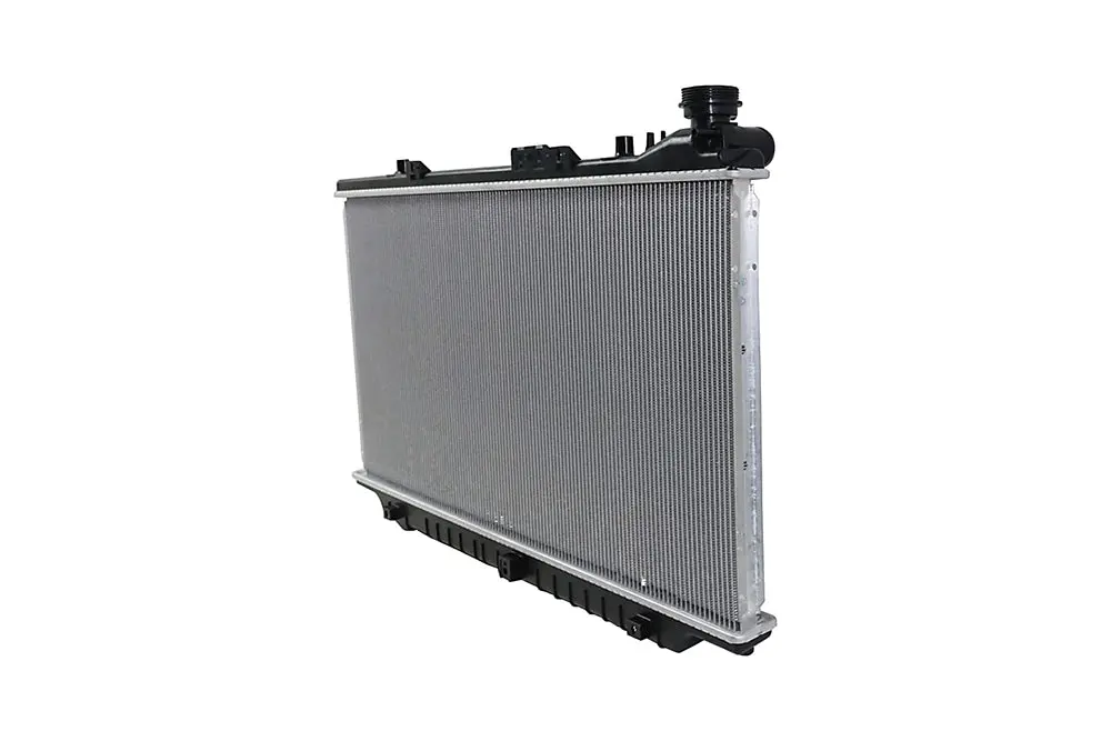 Chevy Ss Sedan Radiator Oem Style Replacement 1