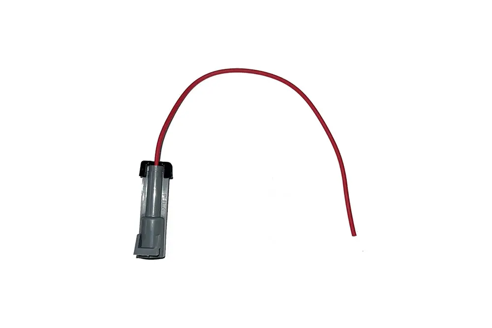 Chevy Ss Sedan Starter Solenoid Harness 1
