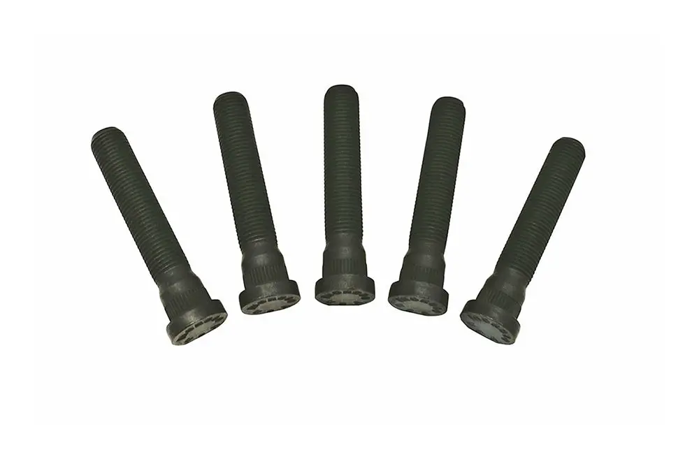 Moroso Chevy Ss Sedan Wheel Stud Kit 1