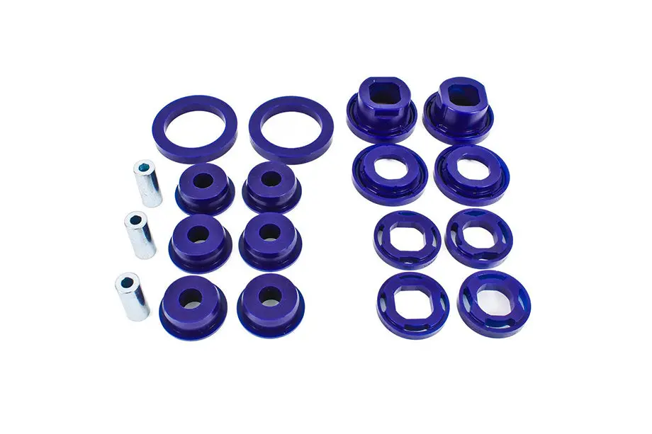Chevy Ss Sedan Superpro Rear Enhancement Bushing Kit 1