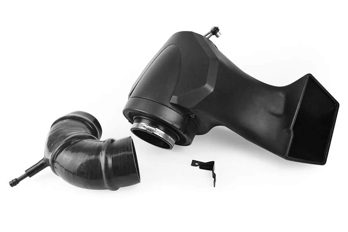 Chevy Ss Sedan Vcm Otr Air Intake For Magnuson Heartbeat Supercharger 1