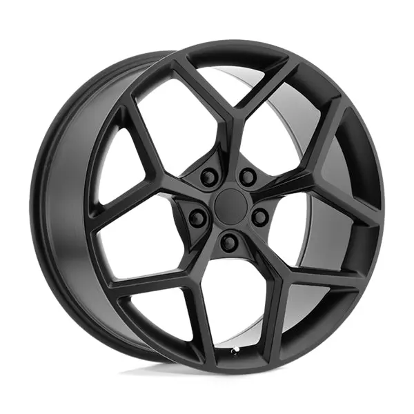 Chevy Ss Sedan Z28 Replicas - Free Shipping 1