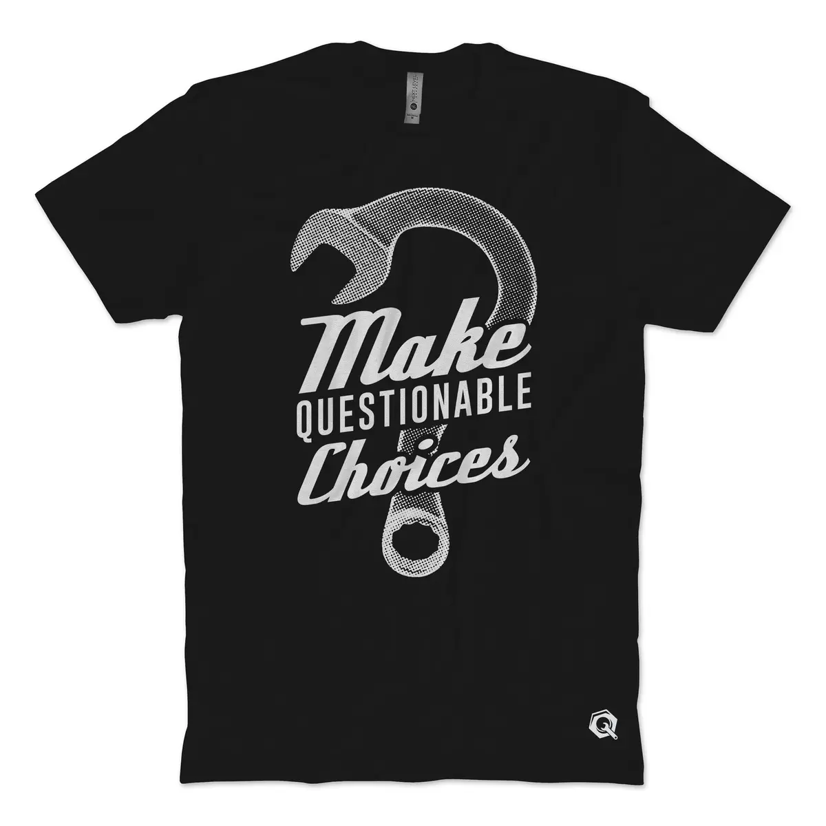 Choices T-Shirt 1