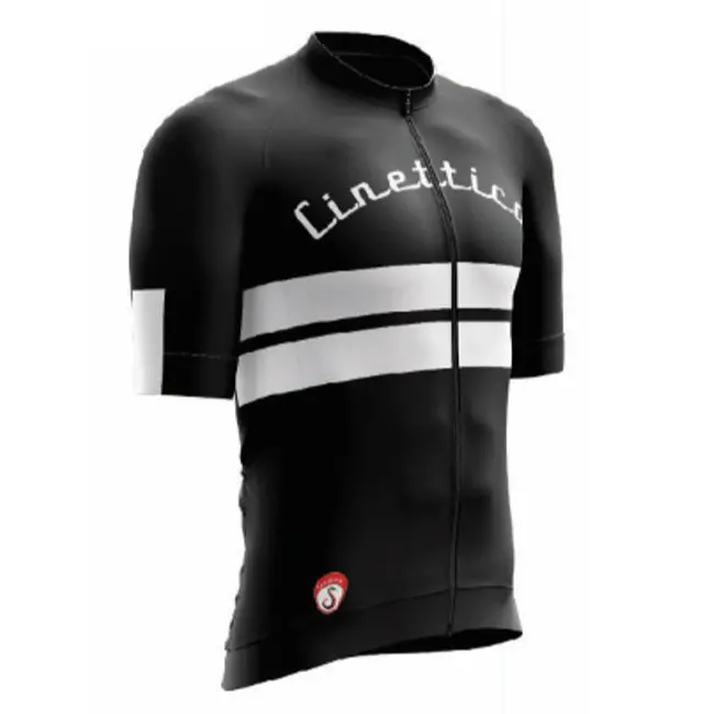 Cinettica Mens Classic Jersey 1