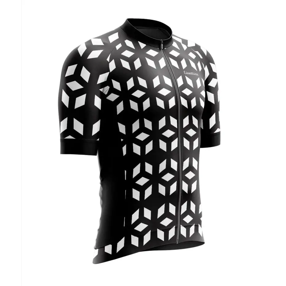 Cinettica Mens Prism Jersey 1