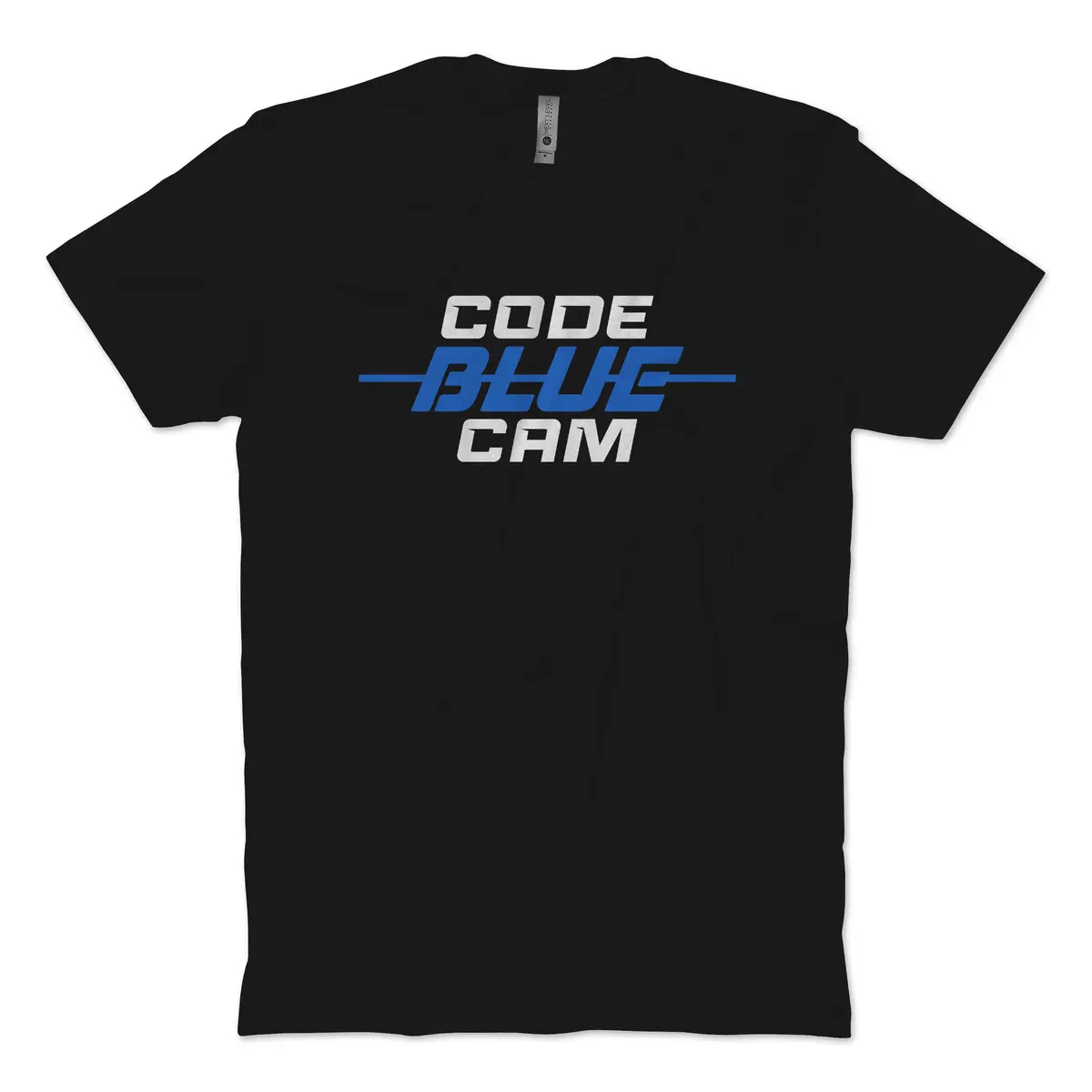 Cbc Line T-Shirt 1
