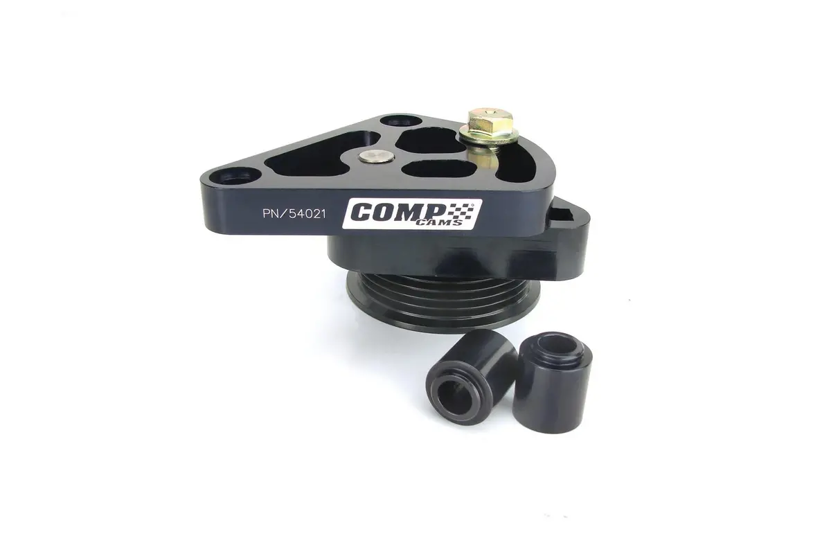 Comp Cams Gm Ls Accessory Belt Tensioner 1