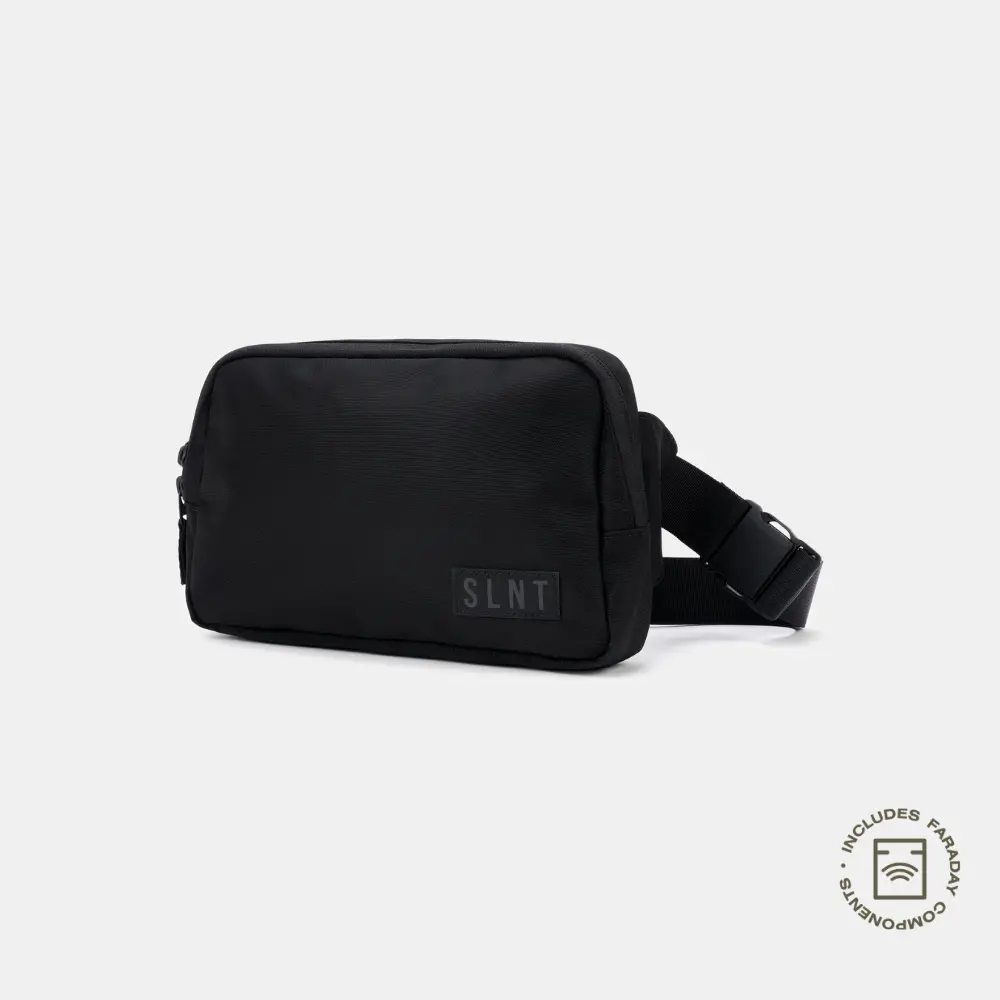 Compact Faraday Sling 1
