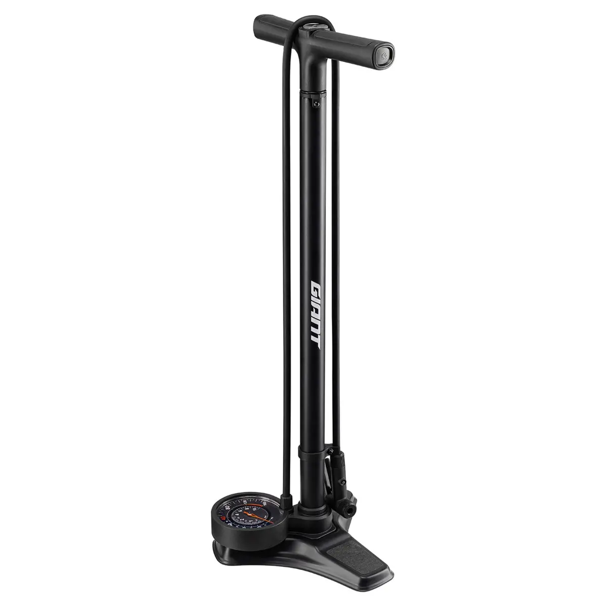 Giant Control Tower Pro 2-Stage Floor Pump 1
