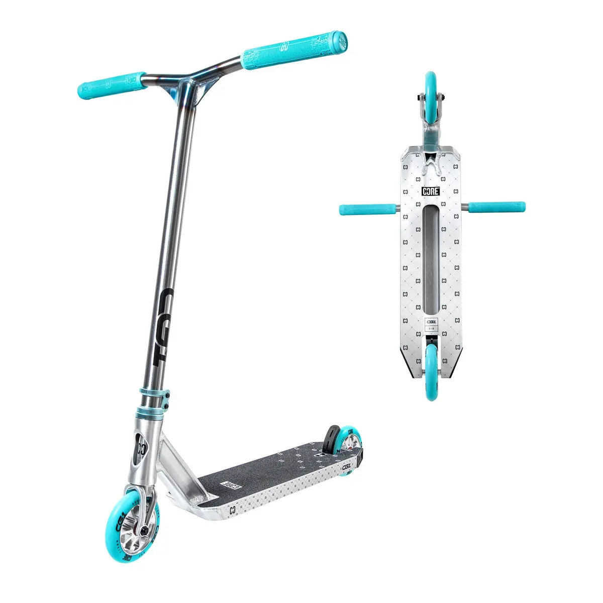 Core Cg1 Complete Stunt Scooter 3