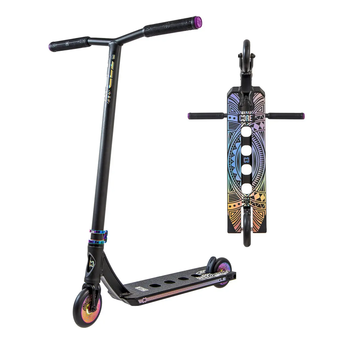 Core Cl1 Complete Scooter 1