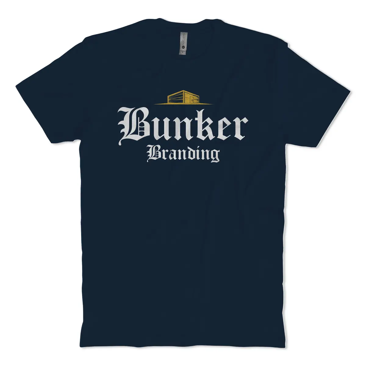 Bunker Extra T-Shirt 1