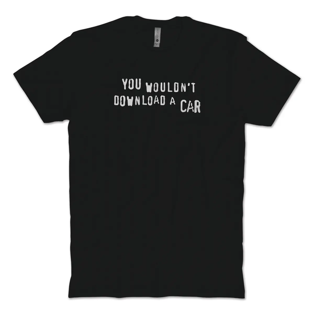 Download A Car T-Shirt 1