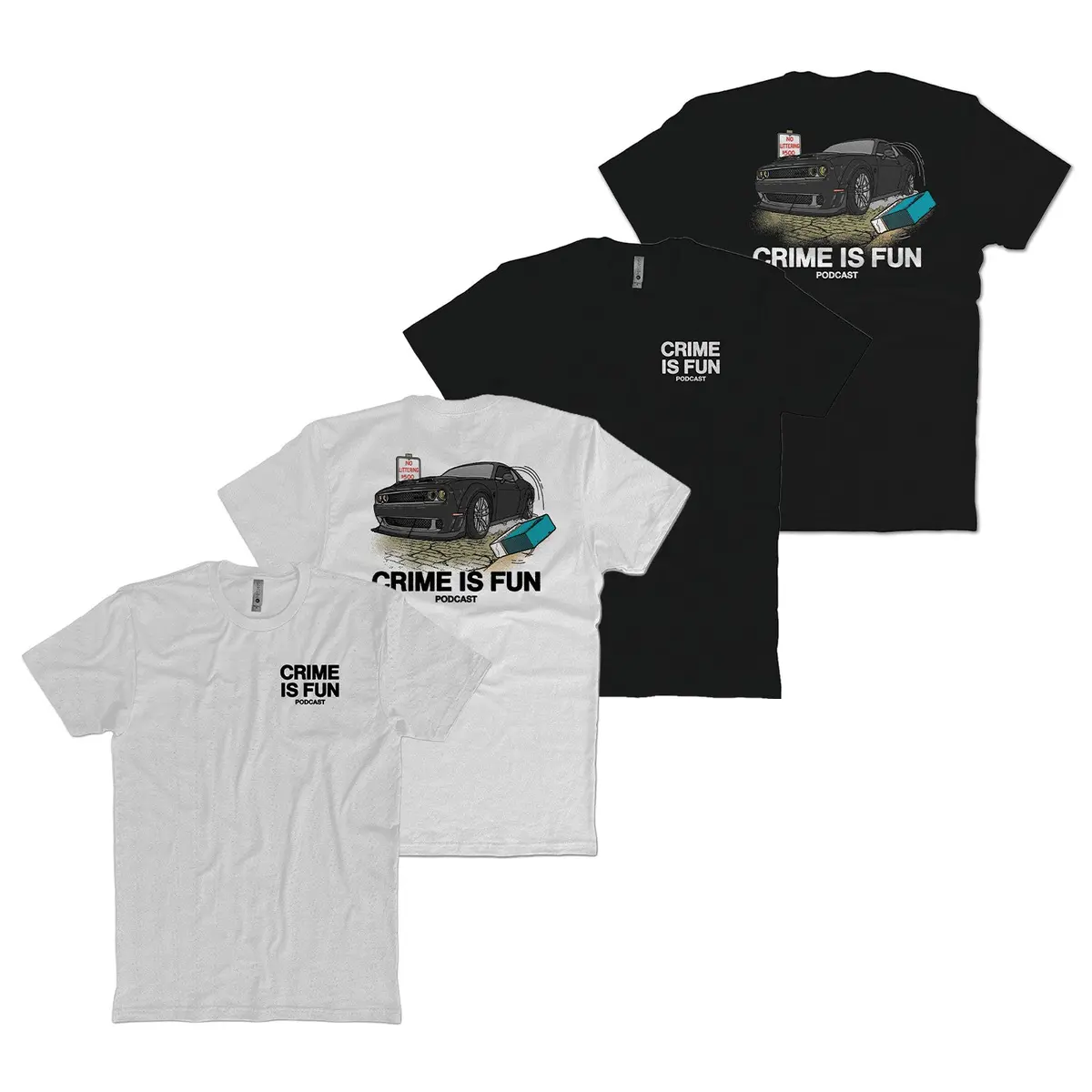 Hellcat T-Shirt 1