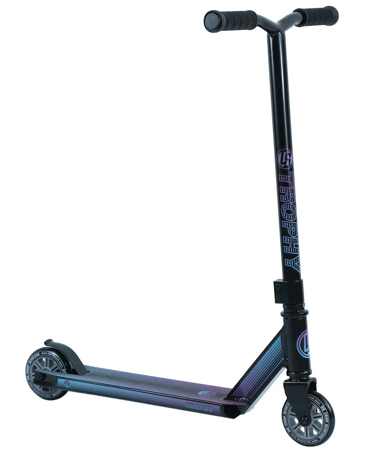 Crisp Trophy Stunt Scooter 1