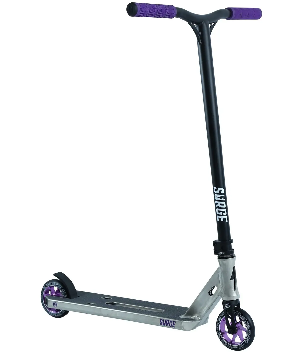 Crisp Surge Scooter - Amethyst 1