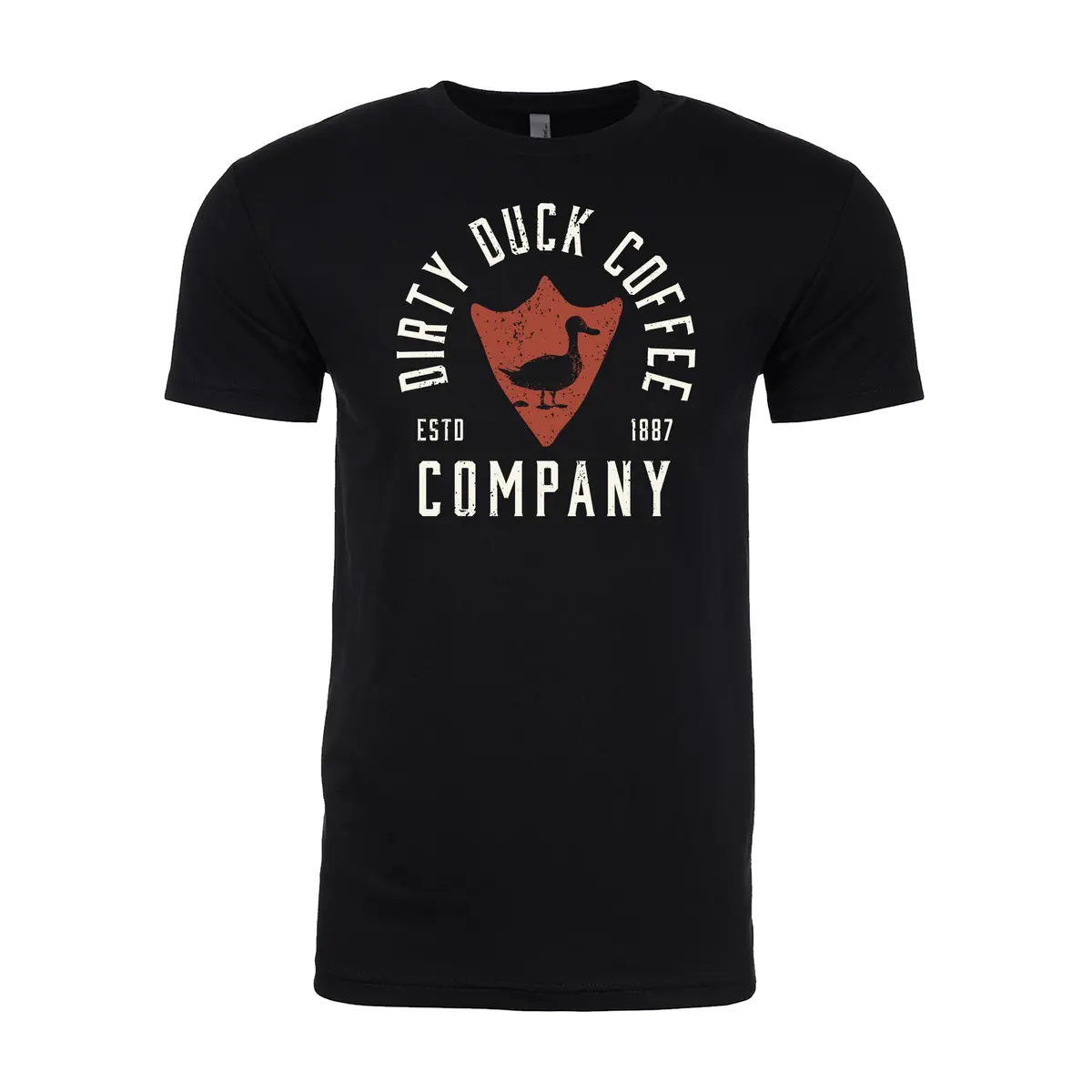 Dirty Duck Webfoot 1