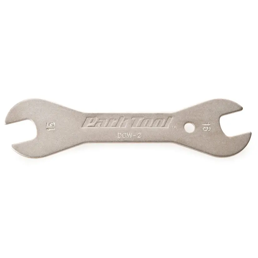 Park Tool Dcw-2 Cone Wrench 15/16Mm 1