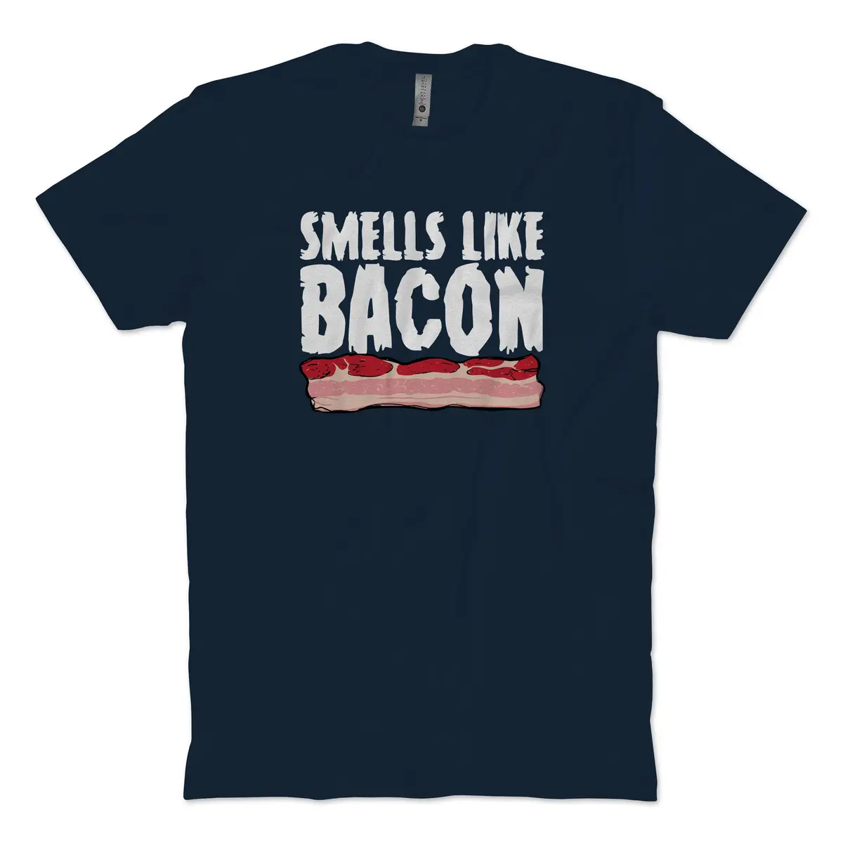 Smells Like Bacon T-Shirt 1