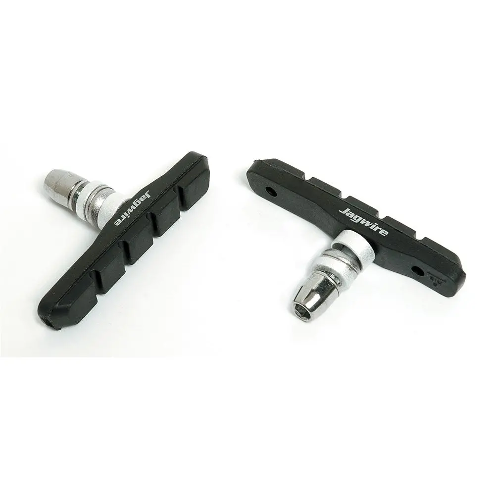 Rim Brake Pads Jagwire Dilopho V Brake Shoes 1