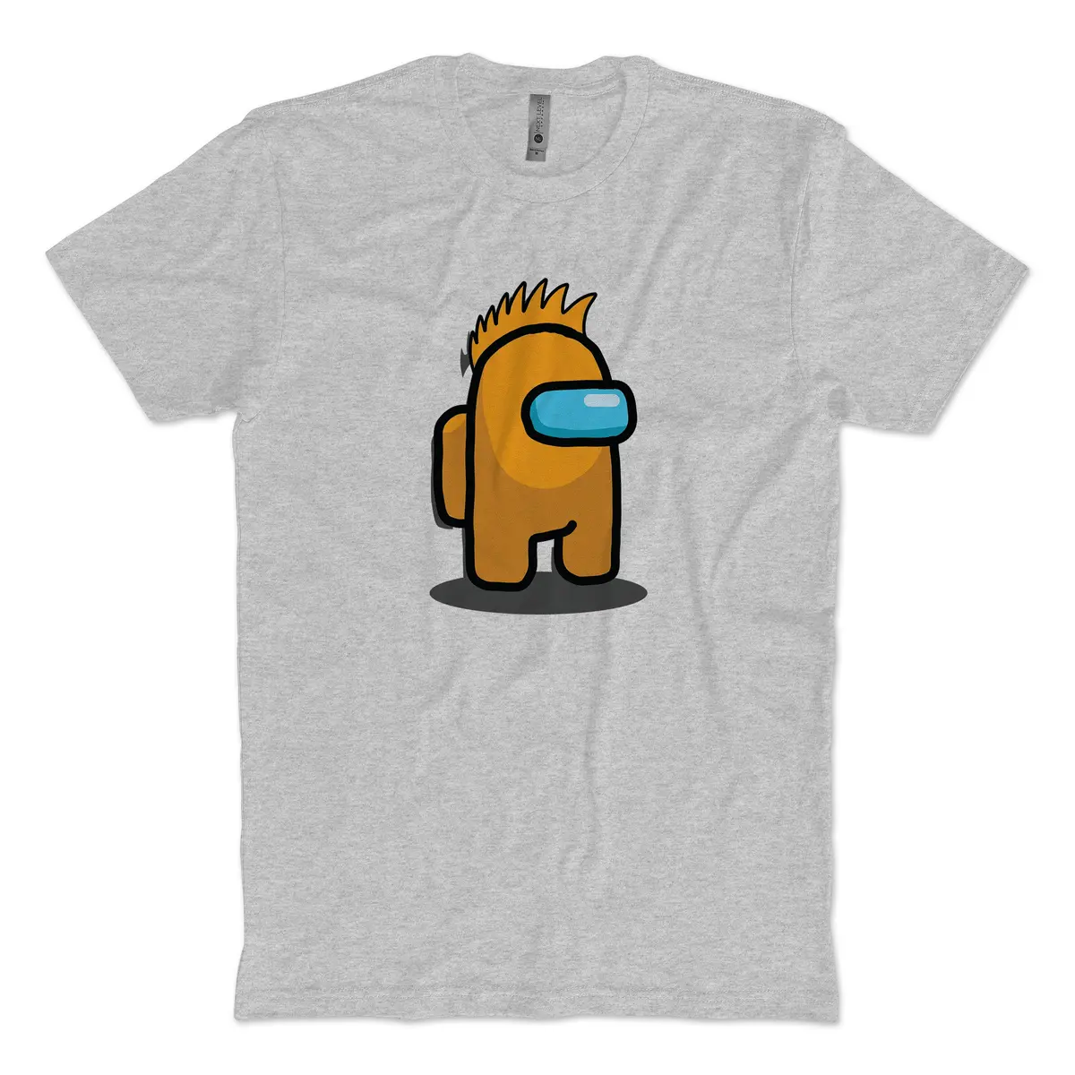 Diwd Sus T-Shirt 1