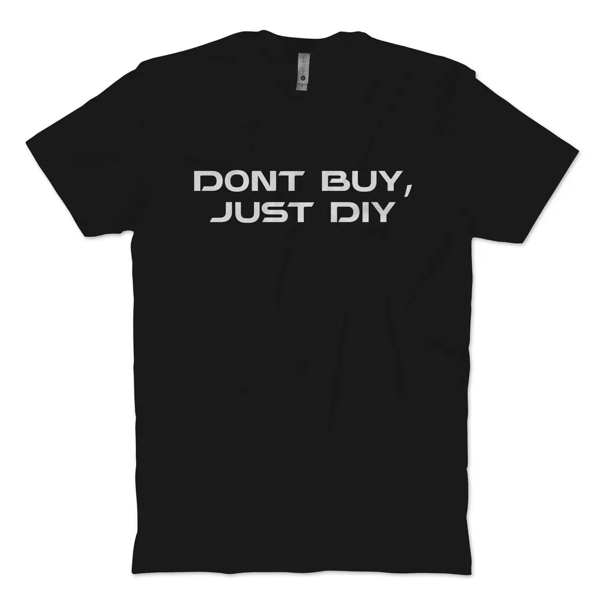 Just Diy T-Shirt 1