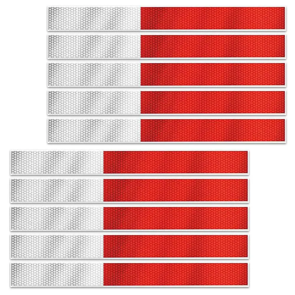 Dot Tape - 18" Strip (Pack Of 10) 1