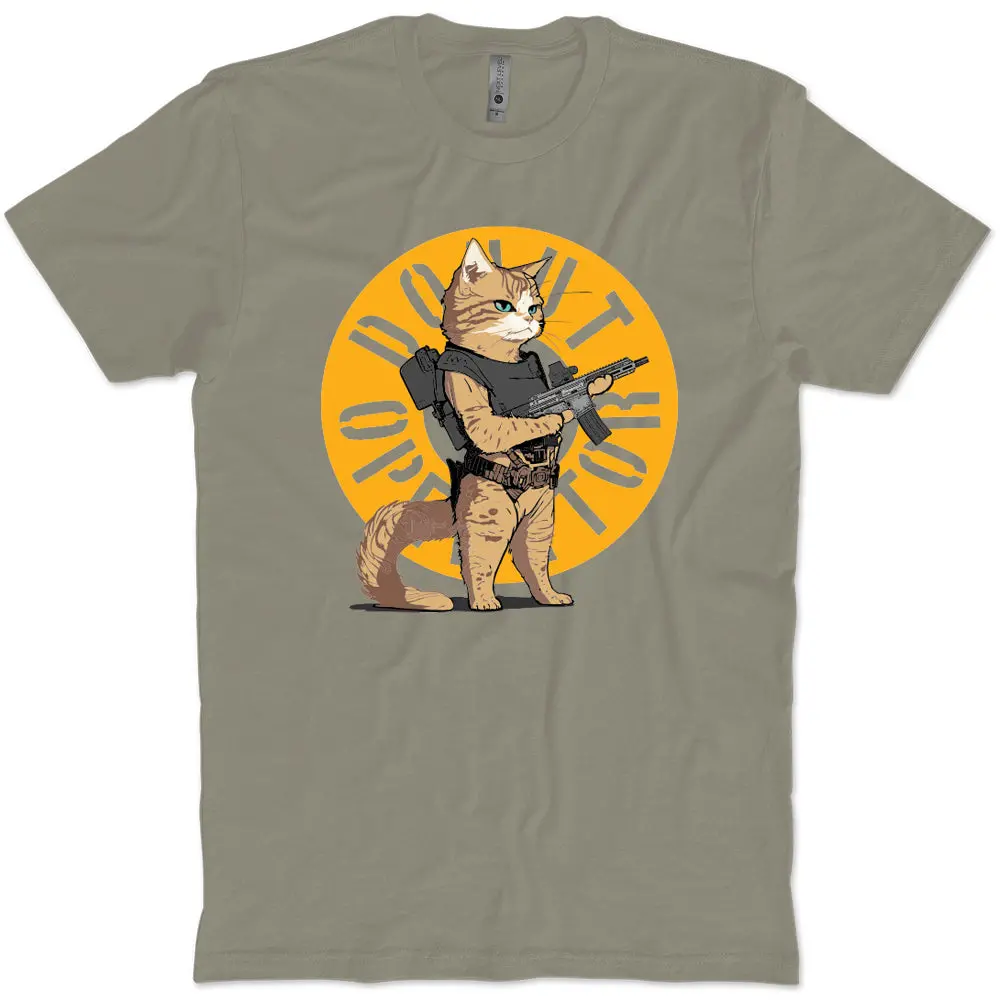 Revenge Of Squirt T-Shirt 1