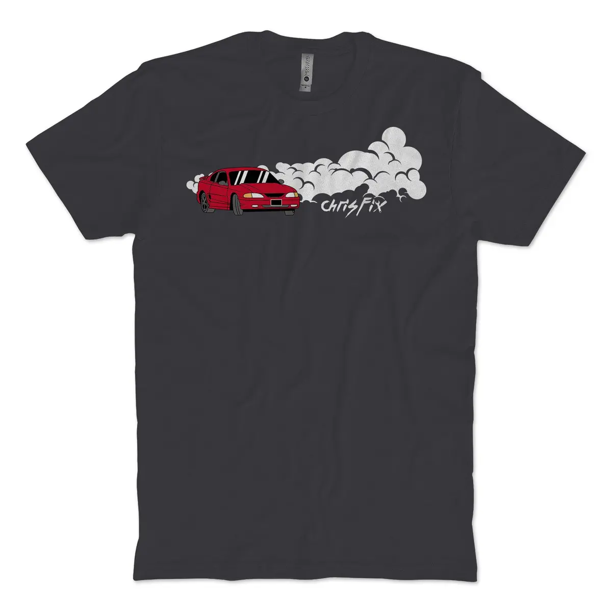 Driftstang T-Shirt 1
