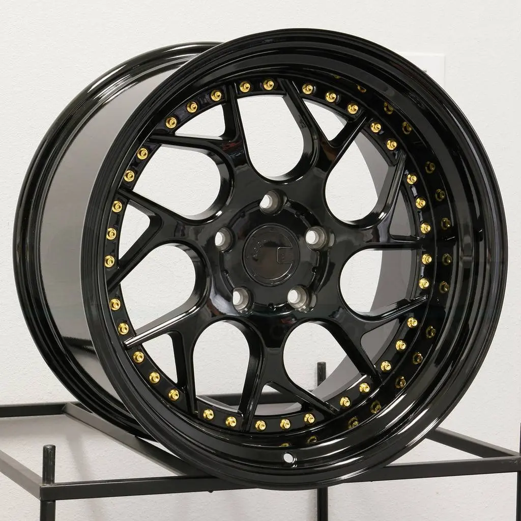Aodhan Wheels Ds01 1