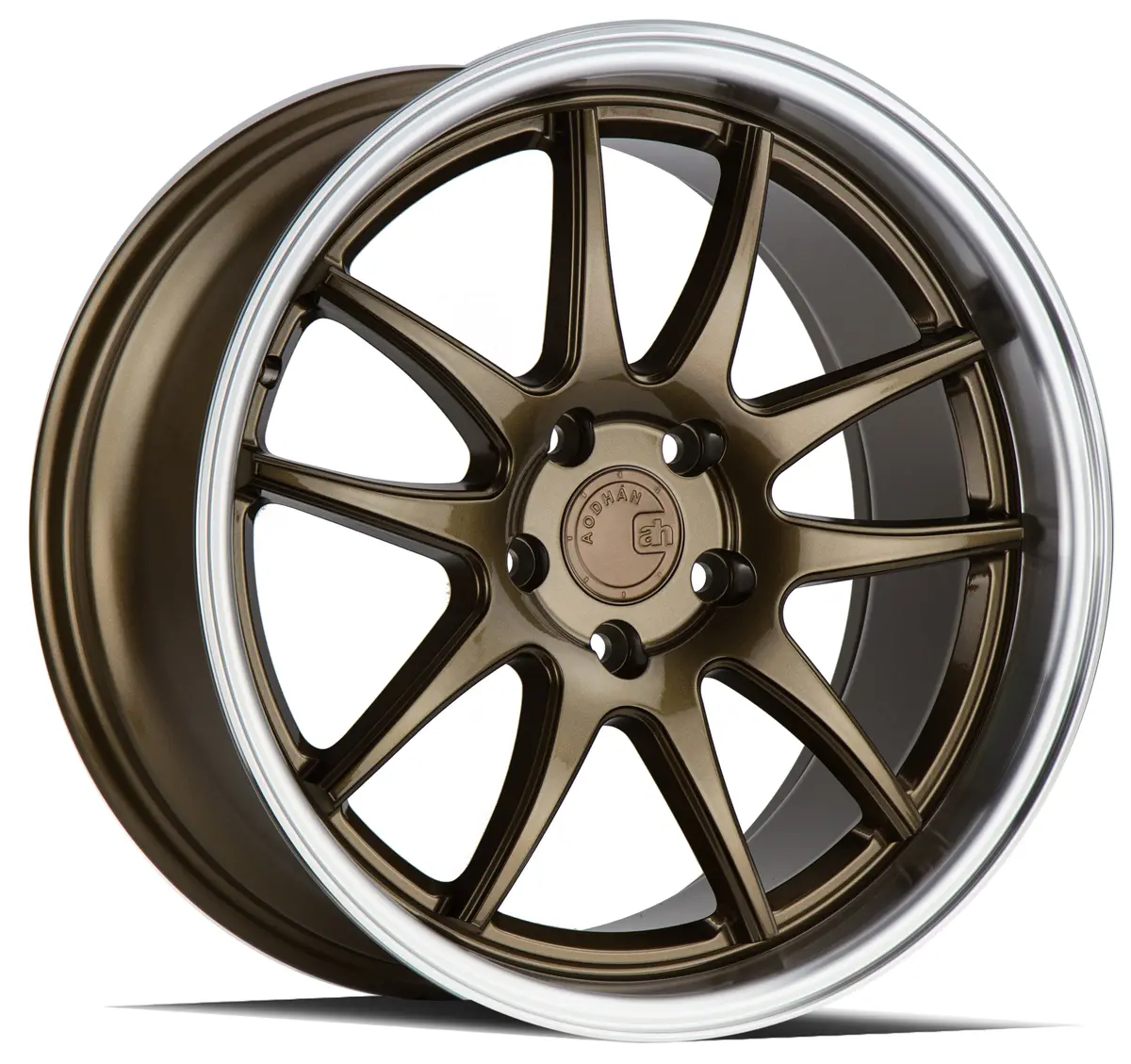 Aodhan Wheels Ds02 1