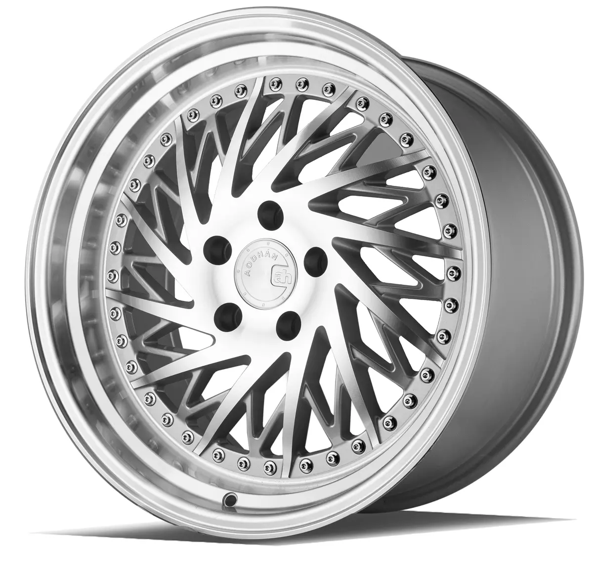 Aodhan Wheels Ds03 1