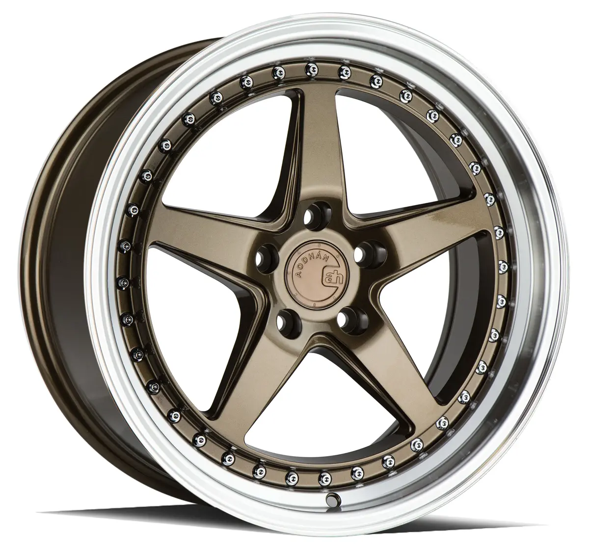 Aodhan Wheels Ds05 1
