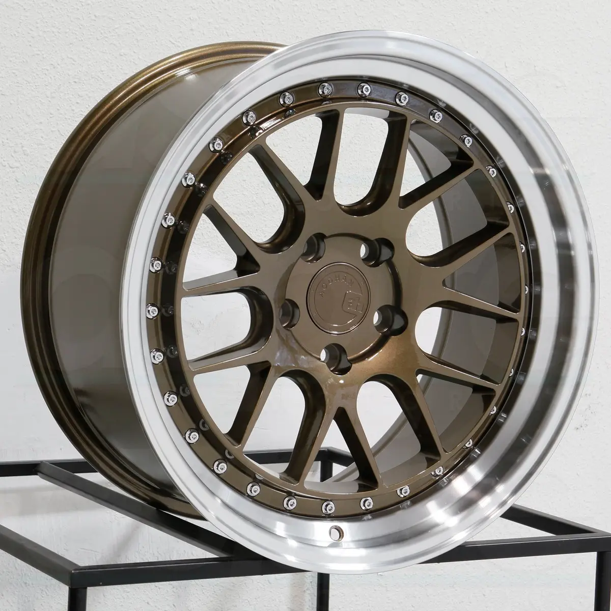 Aodhan Wheels Ds06 1