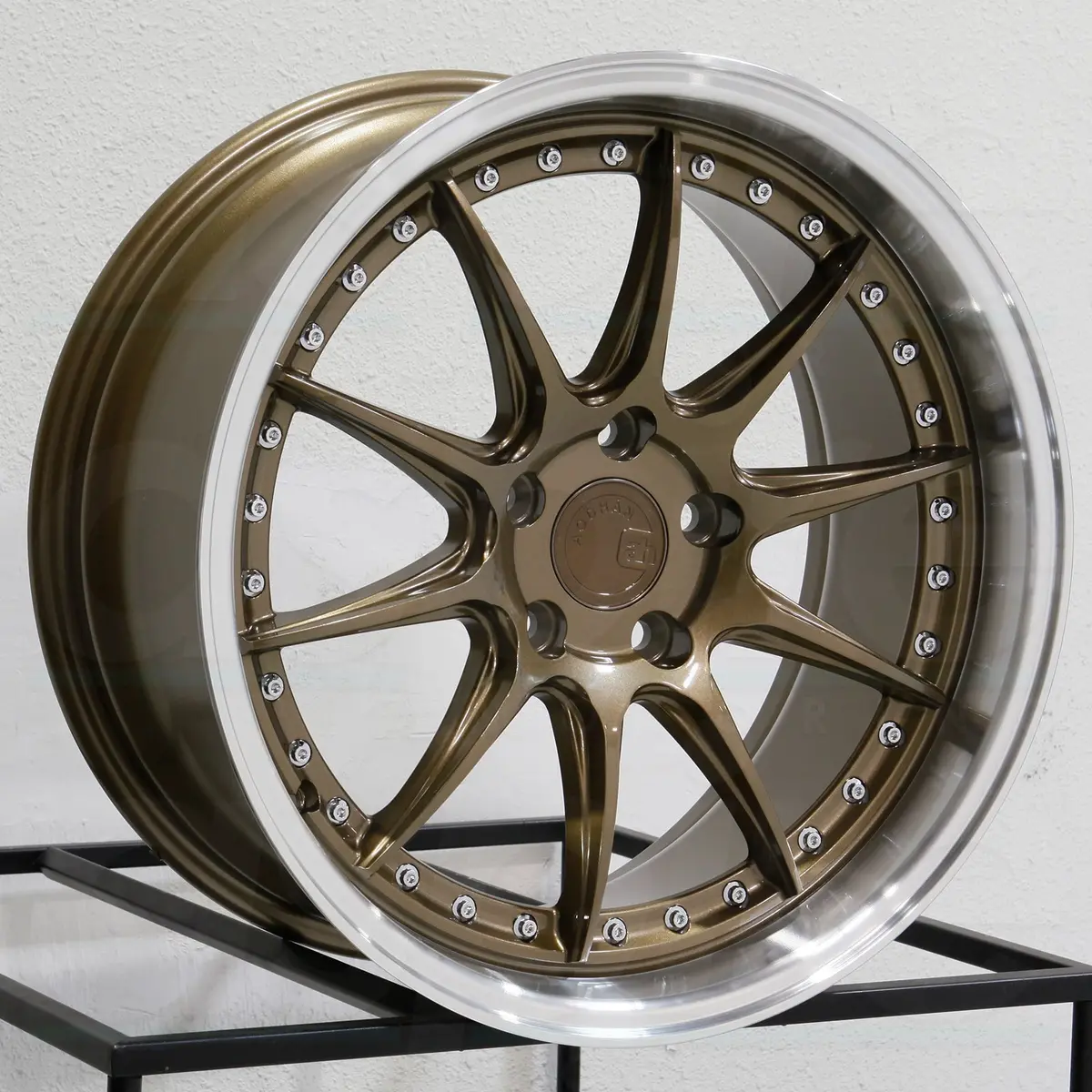 Aodhan Wheels Ds07 1