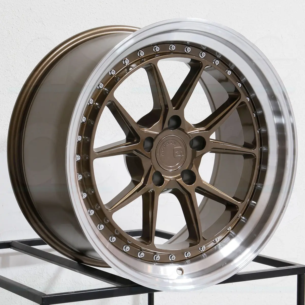 Aodhan Wheels Ds08 1