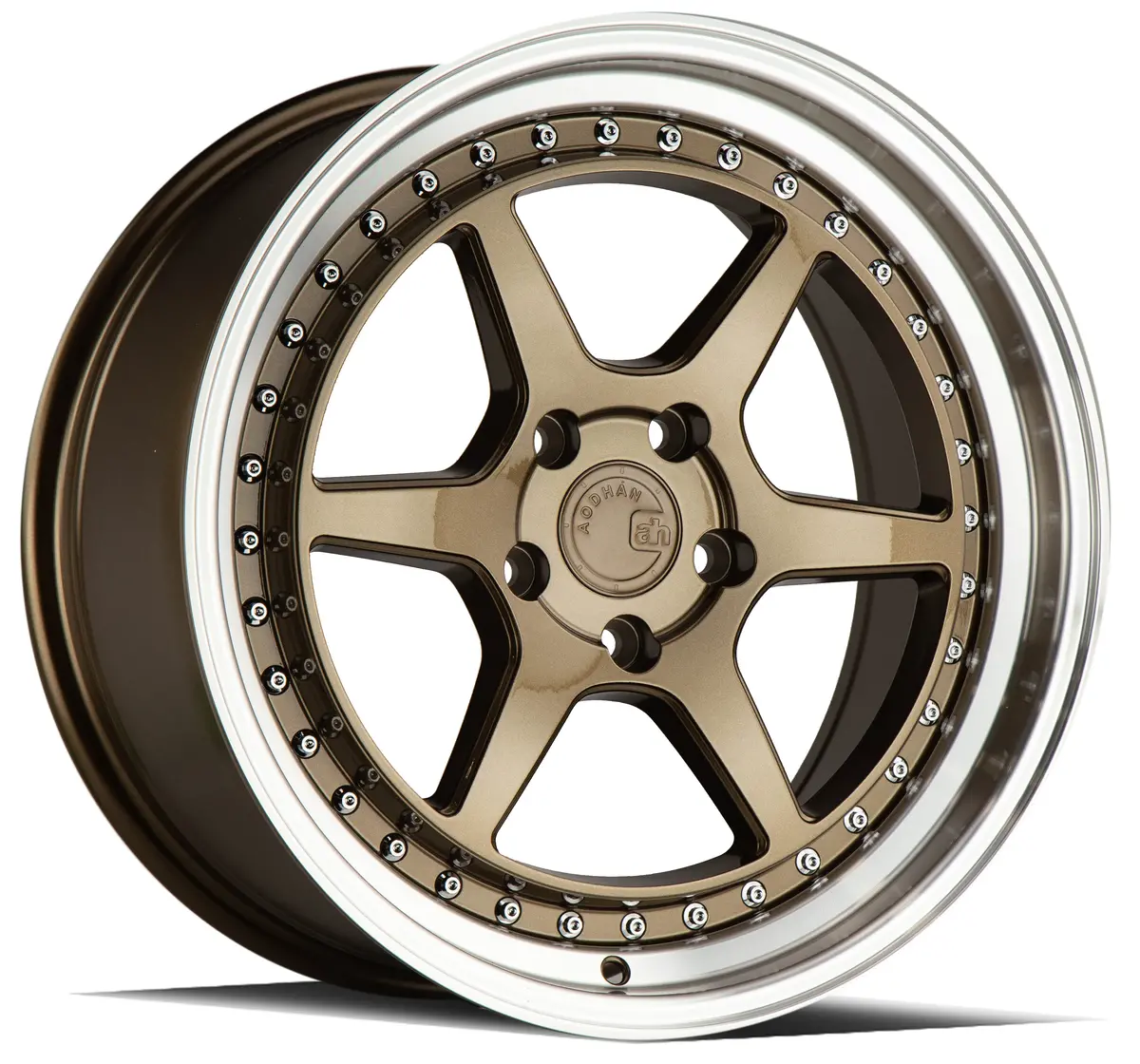 Aodhan Wheels Ds09 1