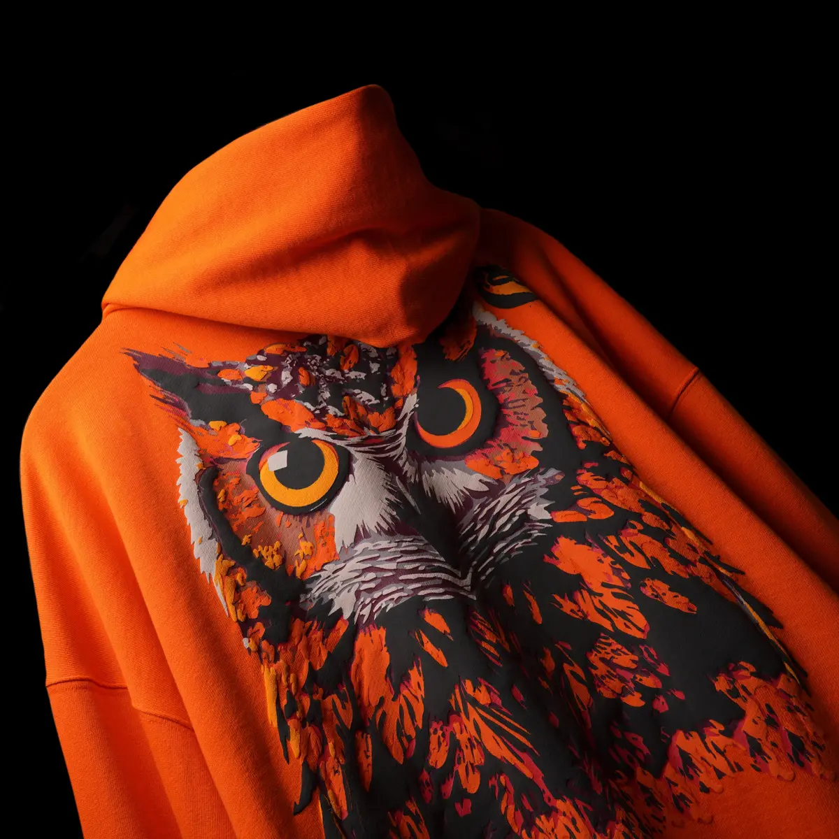 Parliament Hoodie 1