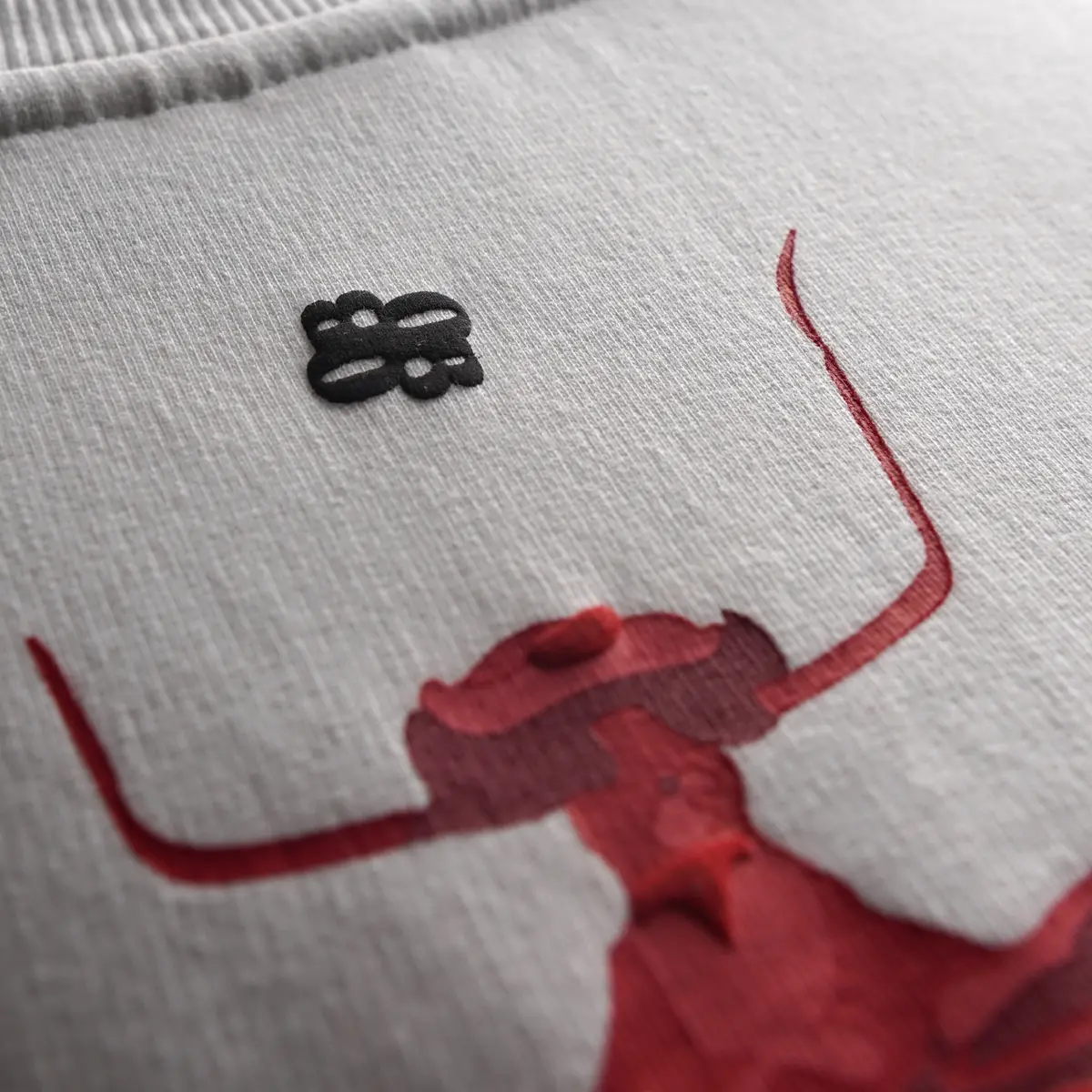 White Dragonfly T-Shirt 7