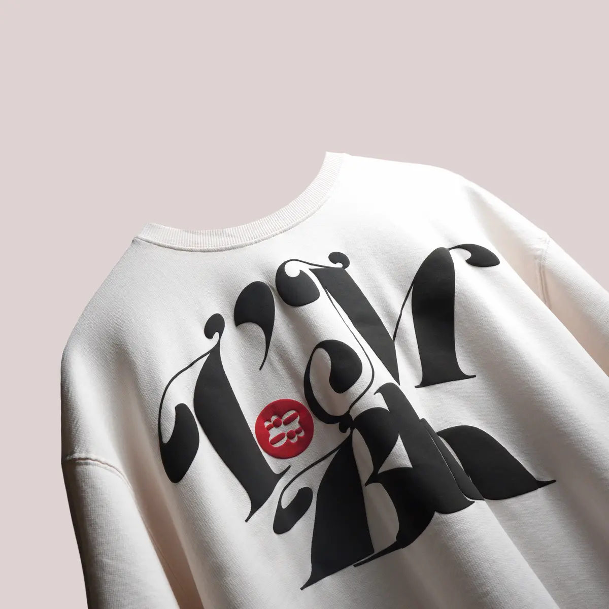 Will You (Cream) T-Shirt 1
