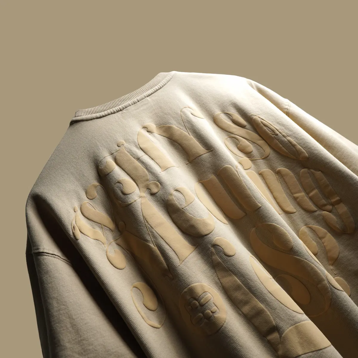Meaningless T-Shirt 1