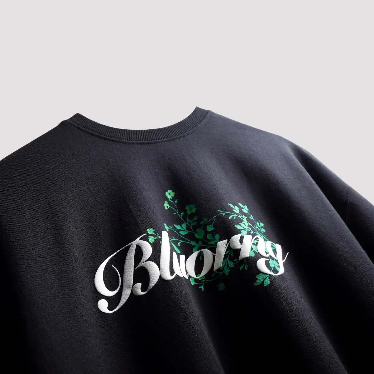 Black Nature T-Shirt 3