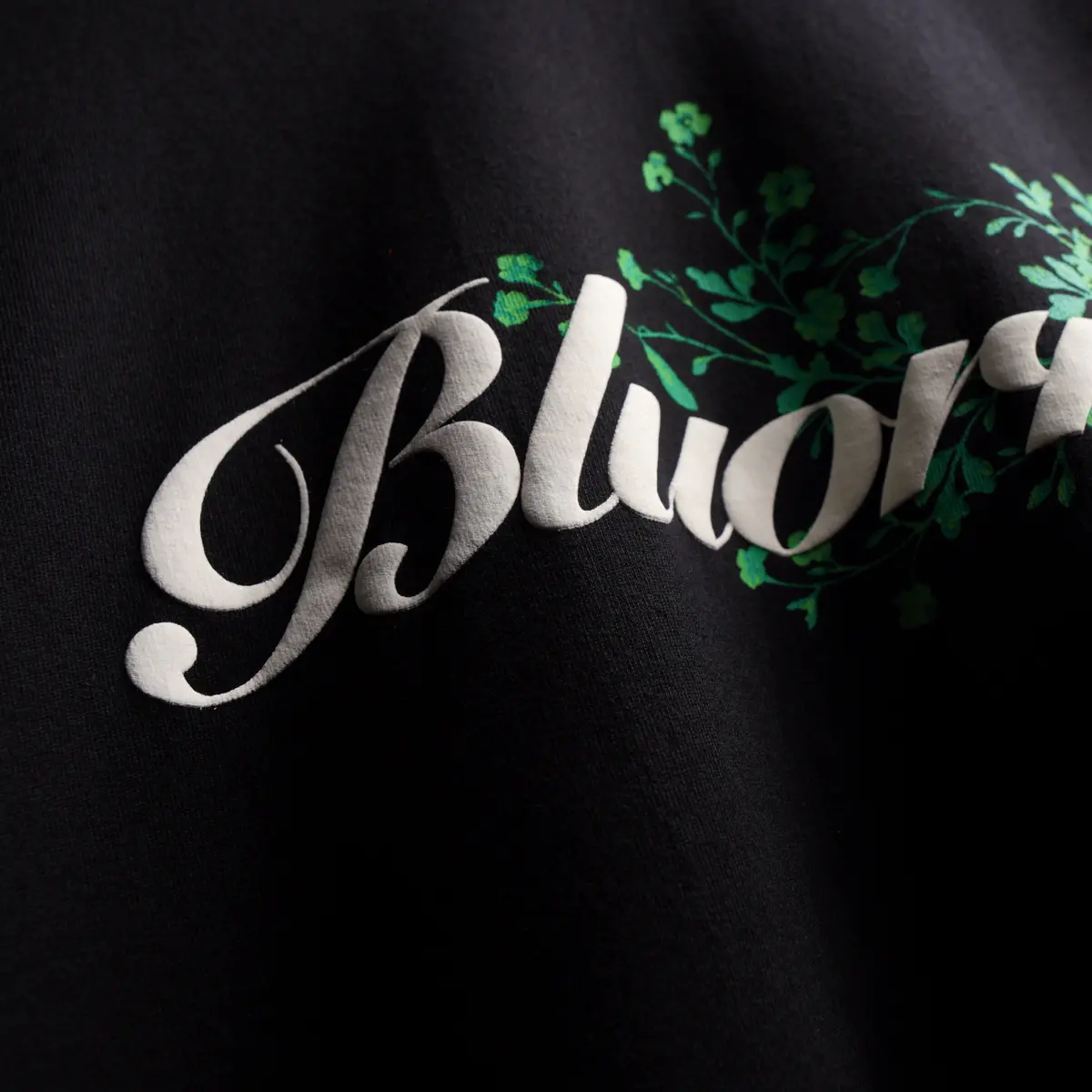 Black Nature T-Shirt 2