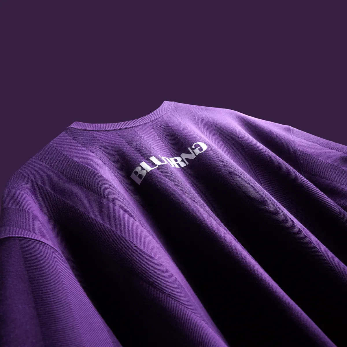 Basic Grape Royale T-Shirt 1