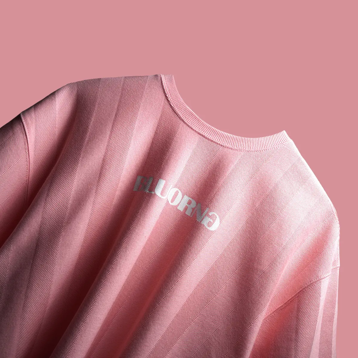 Basic Strawberry Cream T-Shirt 1