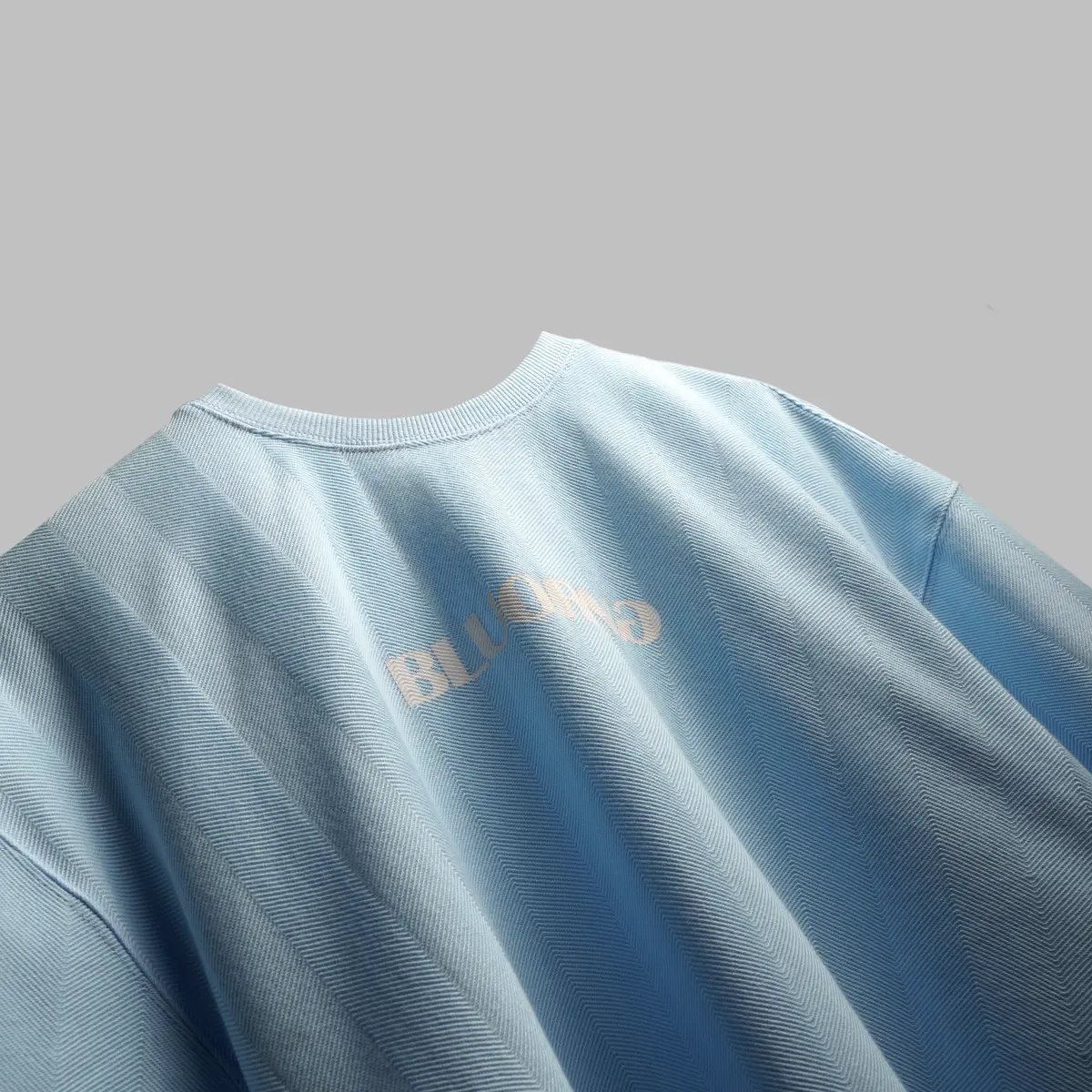 Basic Ice Water T-Shirt 1