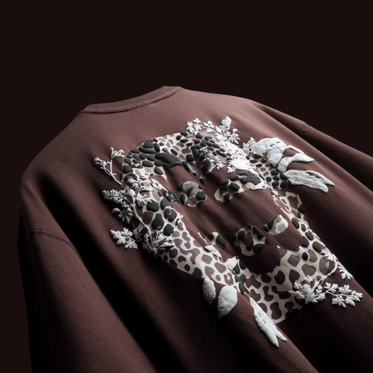 Rosettes T-Shirt 1