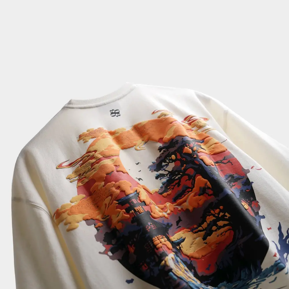 Off White Shizen T-Shirt 1