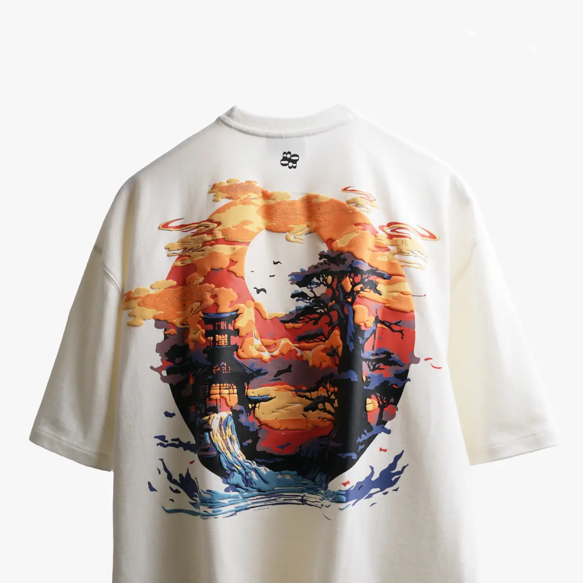 Off White Shizen T-Shirt 7