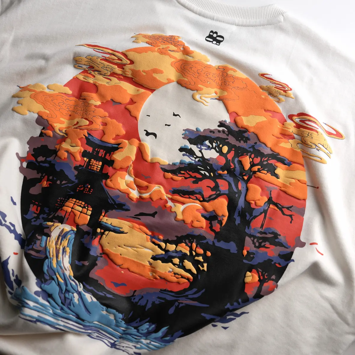 Off White Shizen T-Shirt 3